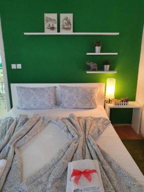 Apartments Nela